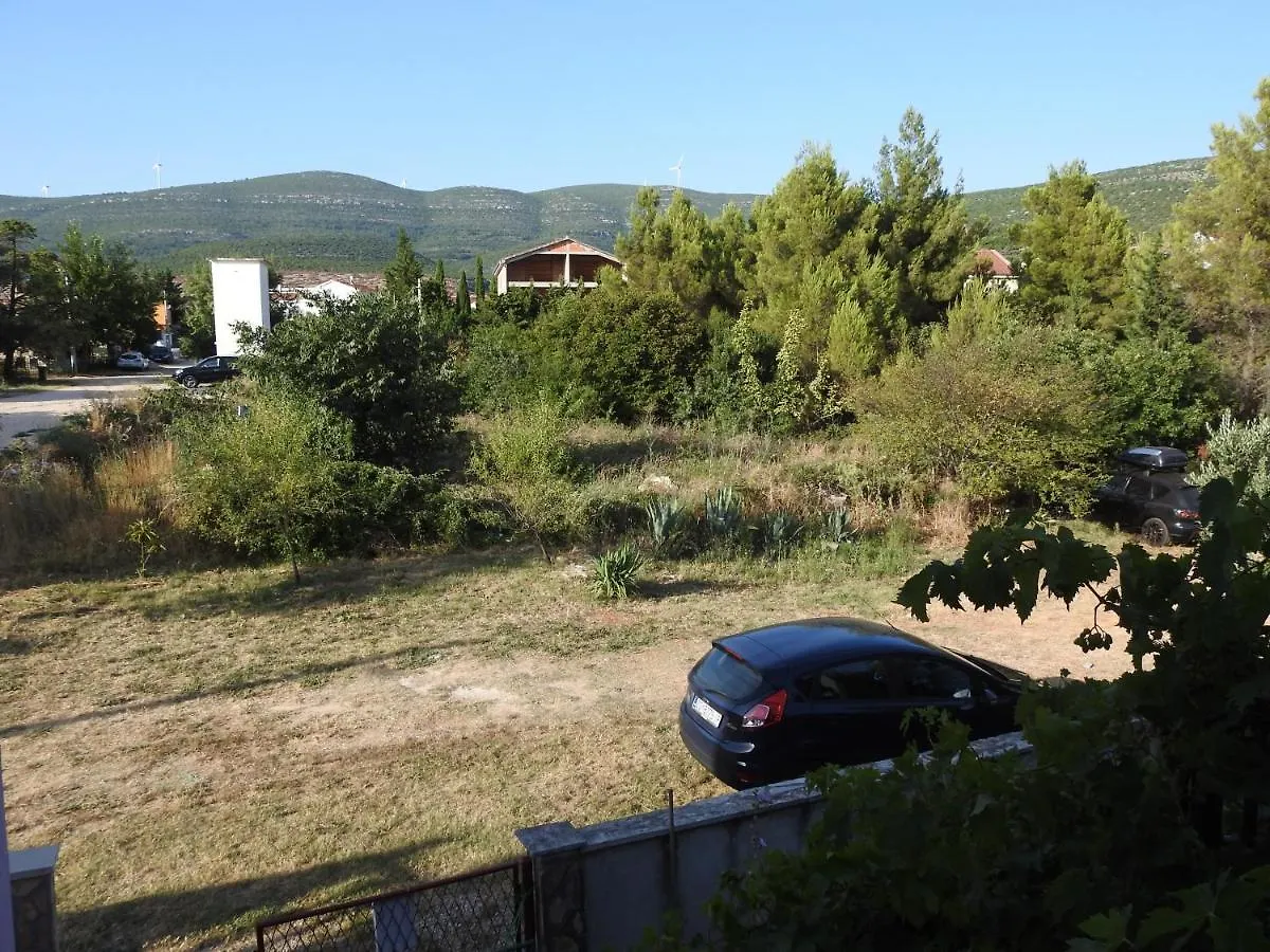 Getaway Suite Beach Apartment Gornji Karin Croatia