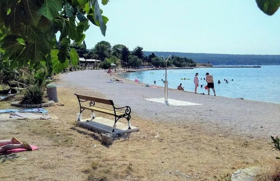 Getaway Suite Beach Apartment Gornji Karin 0*,