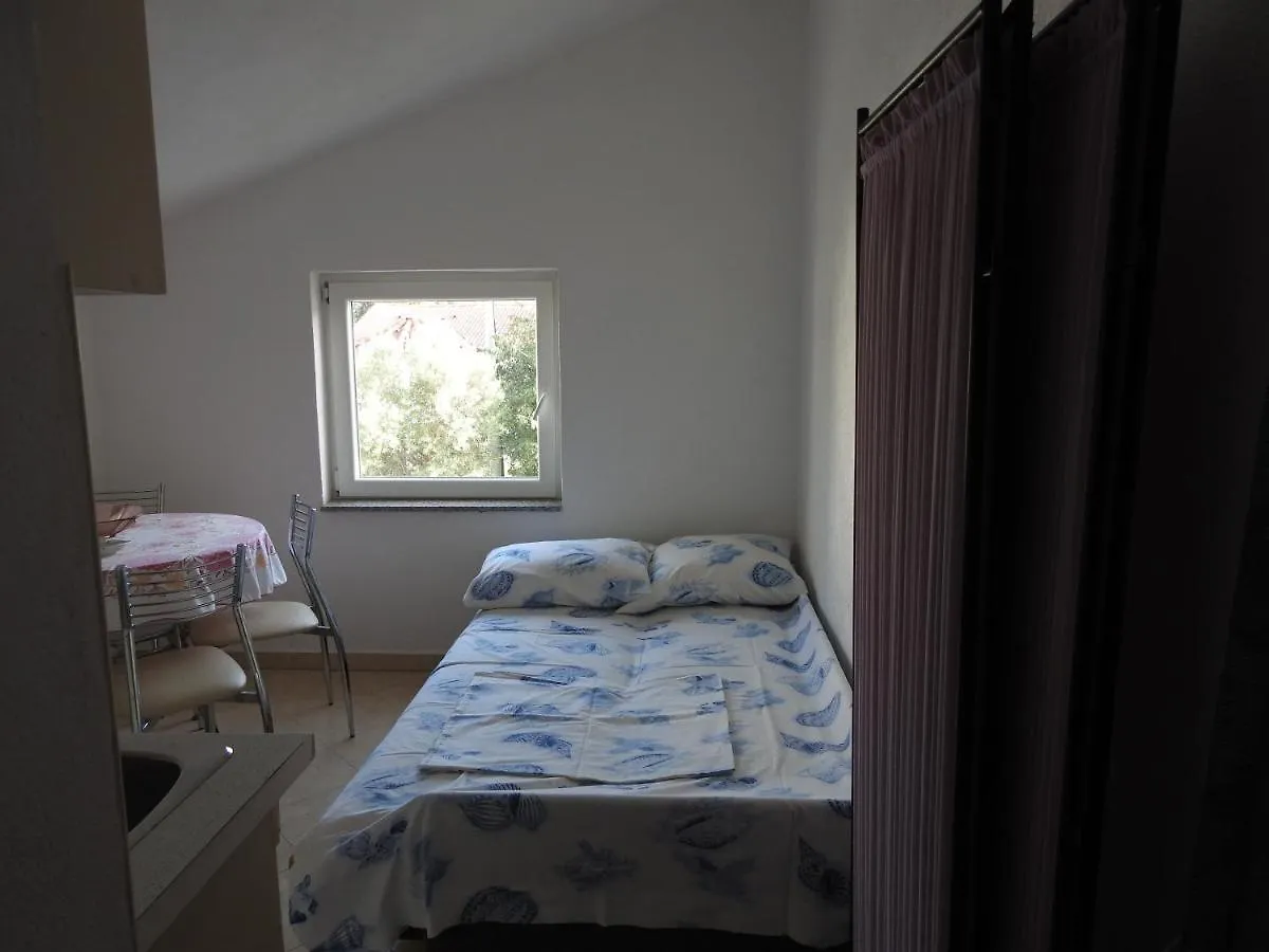 Getaway Suite Beach Apartment Gornji Karin