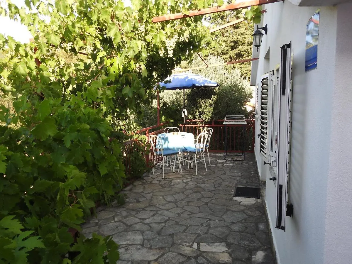 Getaway Suite Beach Apartment Gornji Karin